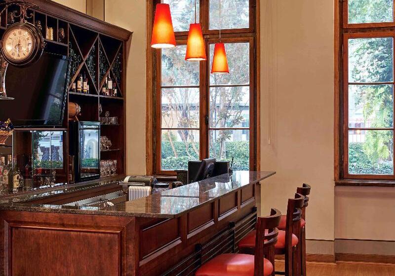 酒店 Ibis Curitiba Batel