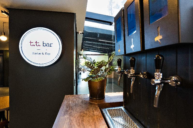 酒店 Ibis Curitiba Batel