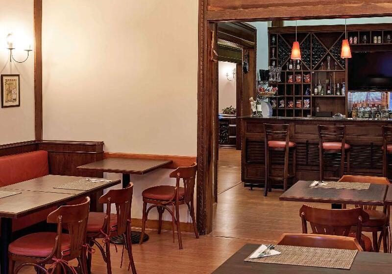 酒店 Ibis Curitiba Batel