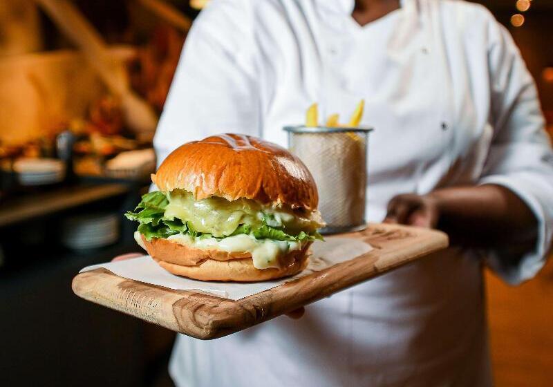 Отель Ibis Guarulhos Aeroporto