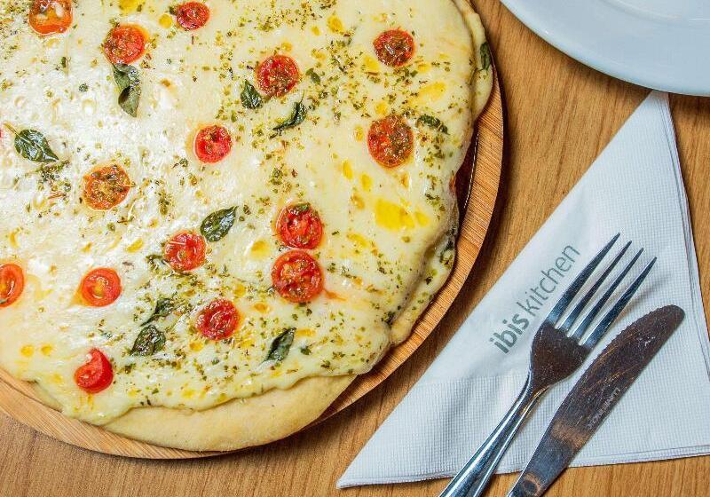 Отель Ibis Guarulhos Aeroporto