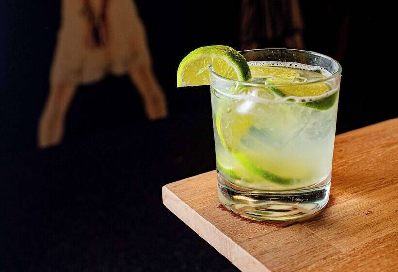 ホテル Ibis Joinville