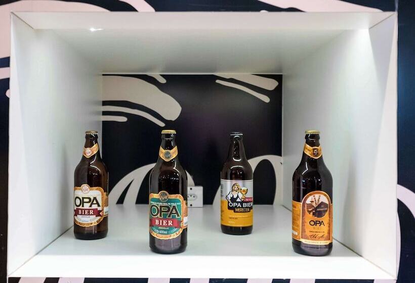 ホテル Ibis Joinville