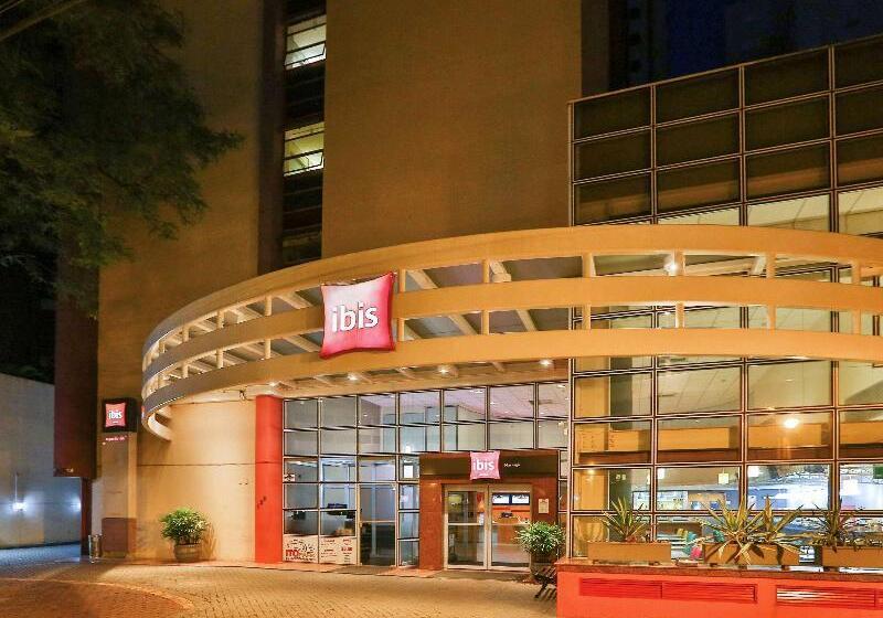 בית מלון כפרי Ibis Maringa