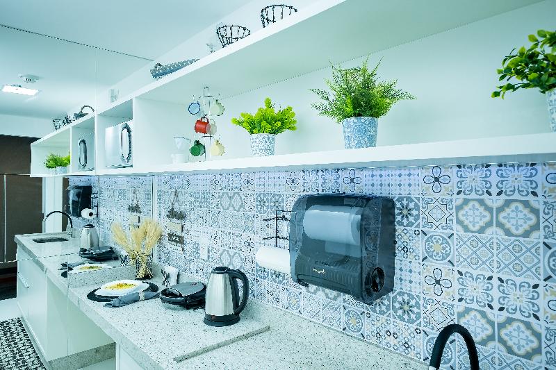 בית מלון כפרי Ibis Maringa