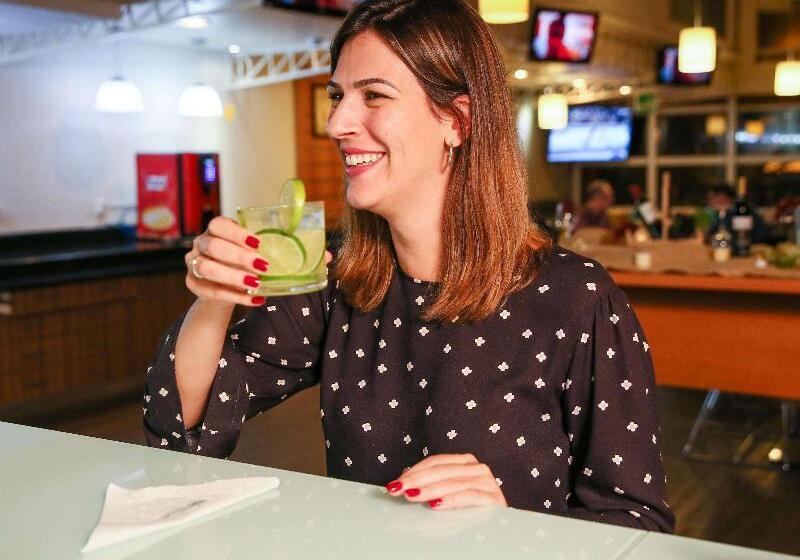 בית מלון כפרי Ibis Maringa