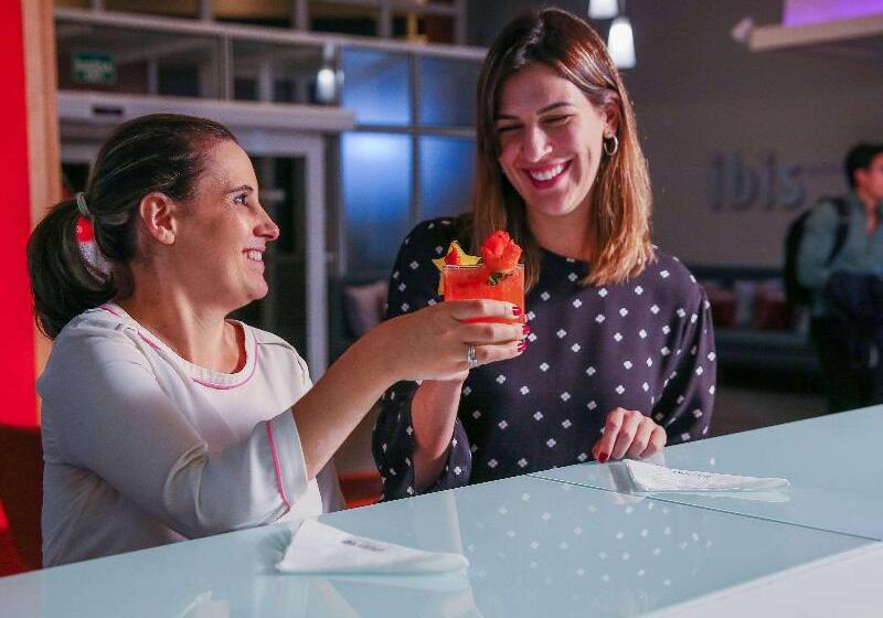 בית מלון כפרי Ibis Maringa