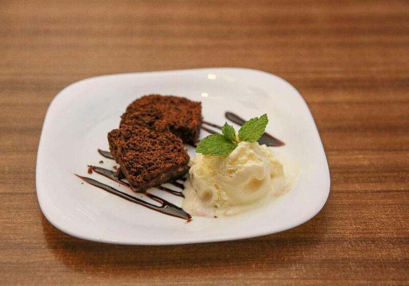 בית מלון כפרי Ibis Maringa