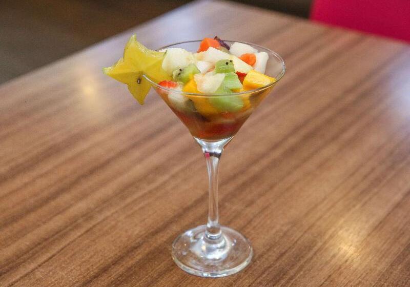 בית מלון כפרי Ibis Maringa