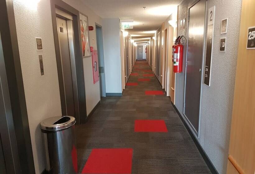 酒店 Ibis Porto Alegre Aeroporto