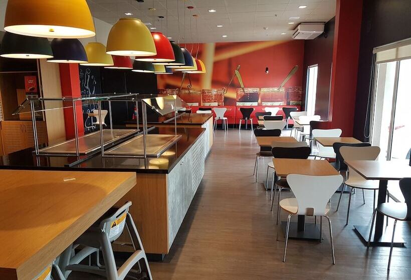 호텔 Ibis Porto Alegre Aeroporto