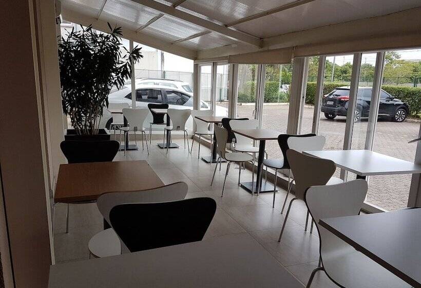 酒店 Ibis Porto Alegre Aeroporto