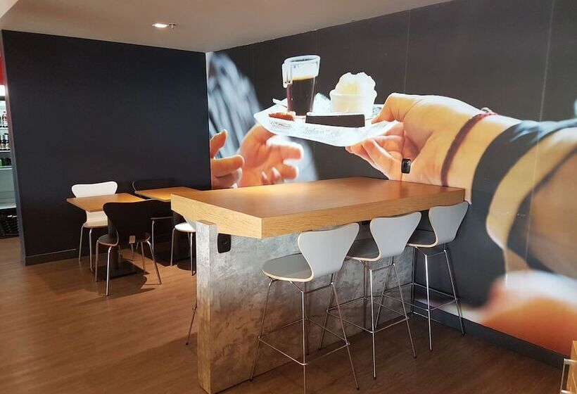 호텔 Ibis Porto Alegre Aeroporto