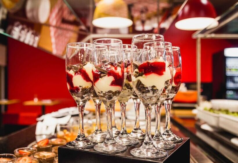 酒店 Ibis Porto Alegre Aeroporto