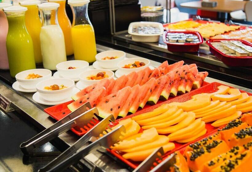 호텔 Ibis Porto Alegre Aeroporto