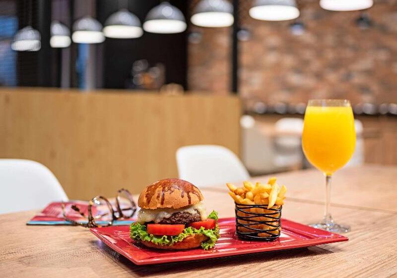 호텔 Ibis Ribeirao Preto Shopping