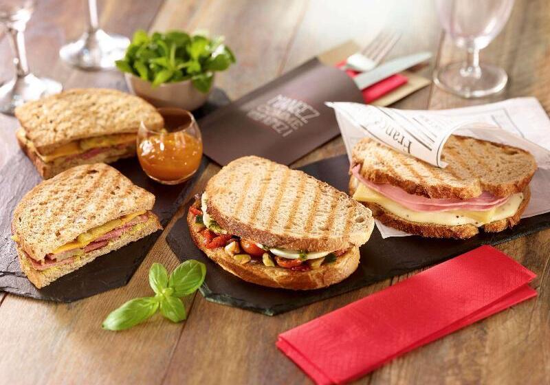 호텔 Ibis Ribeirao Preto Shopping