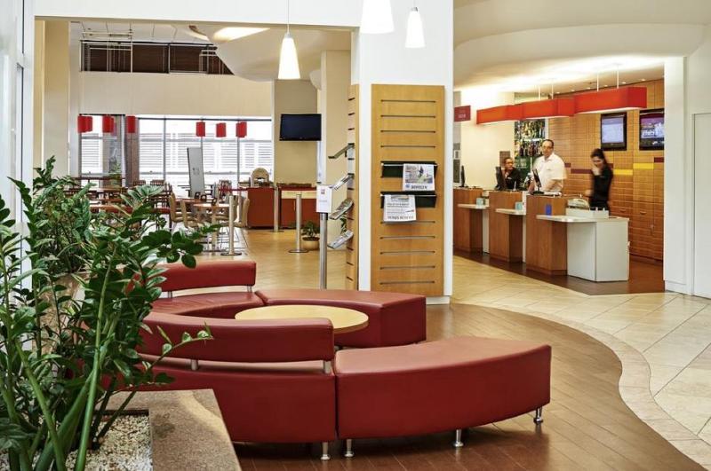 호텔 Ibis Ribeirao Preto Shopping