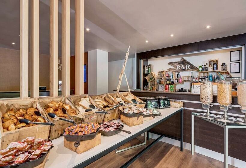 ホテル Ibis Rotorua