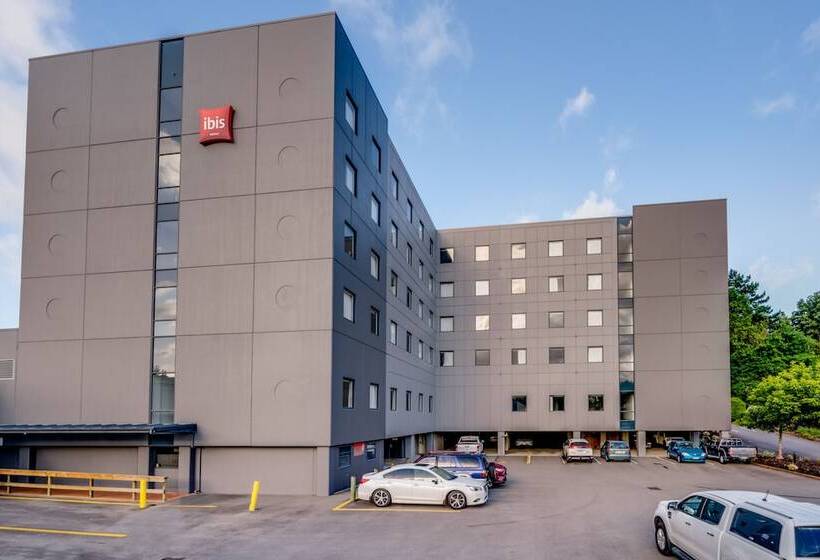 ホテル Ibis Rotorua