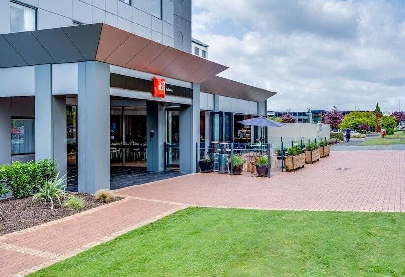 ホテル Ibis Rotorua