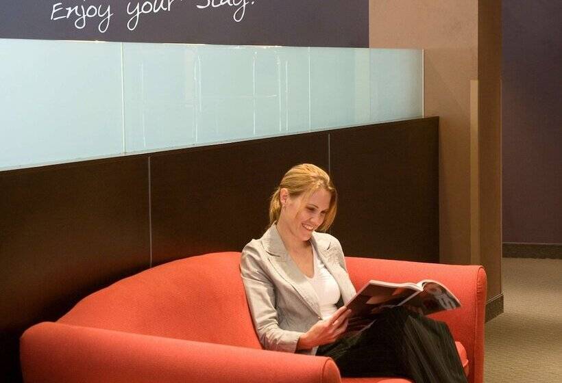 ホテル Ibis Rotorua