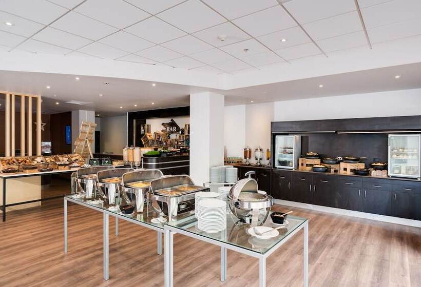 ホテル Ibis Rotorua