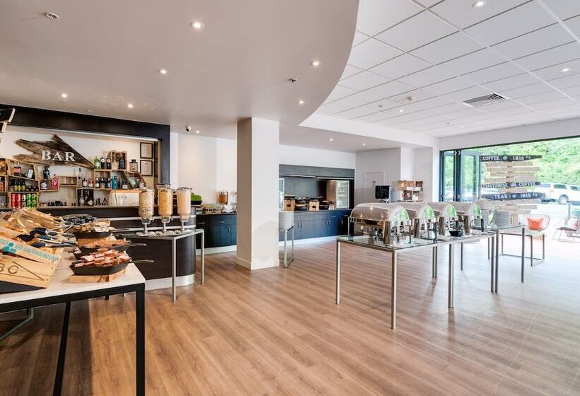 ホテル Ibis Rotorua