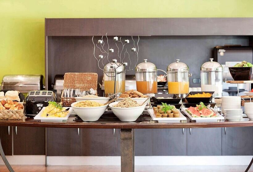 ホテル Ibis Rotorua