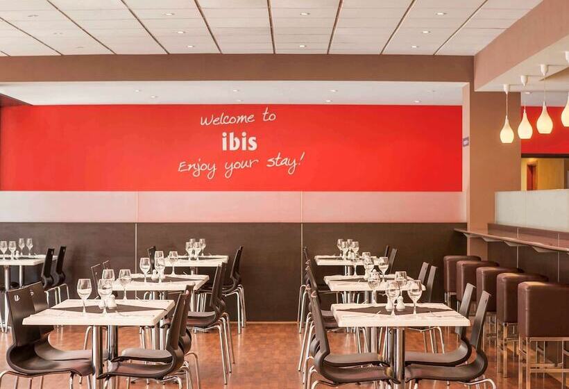 ホテル Ibis Rotorua