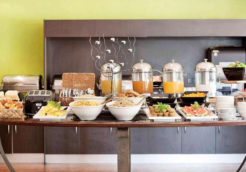 ホテル Ibis Rotorua