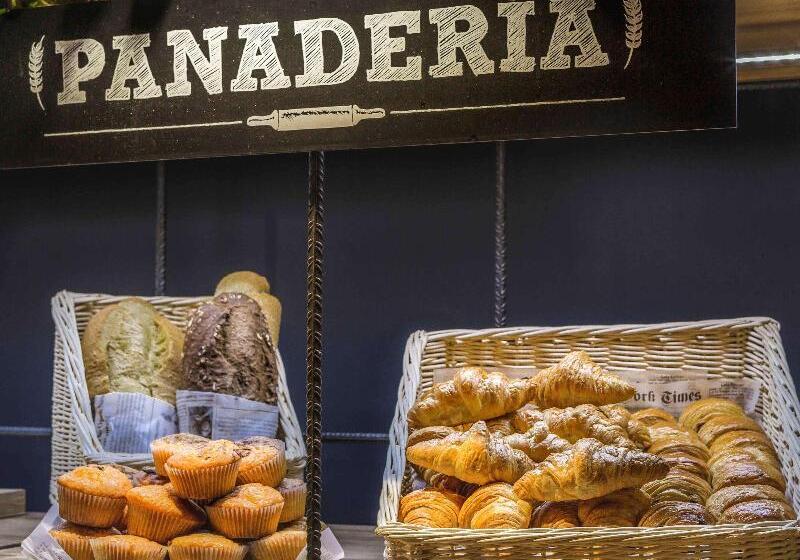 Отель Ibis Sao Jose Do Rio Preto