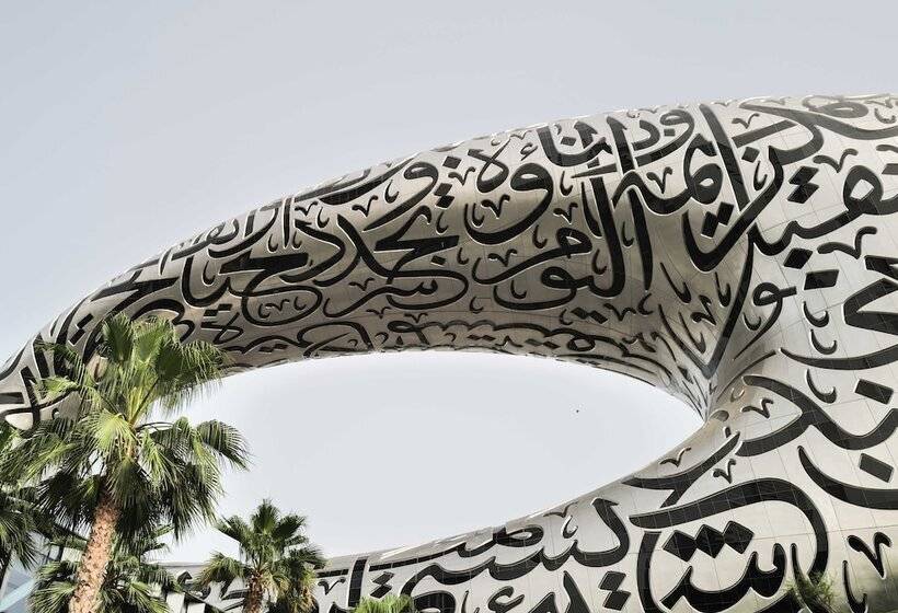 酒店 Ibis World Trade Centre