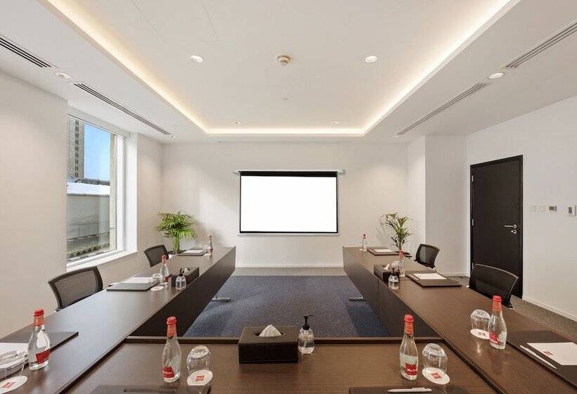 酒店 Ibis World Trade Centre