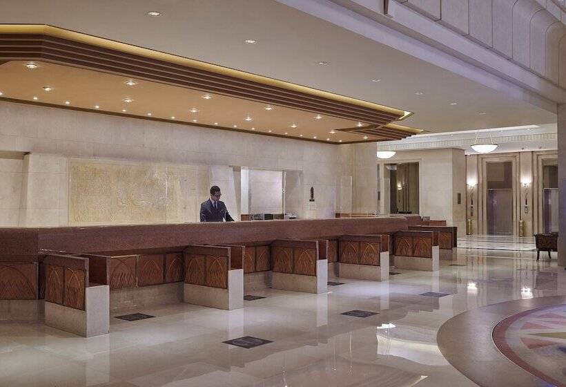 هتل Intercontinental Cairo Citystars, An Ihg