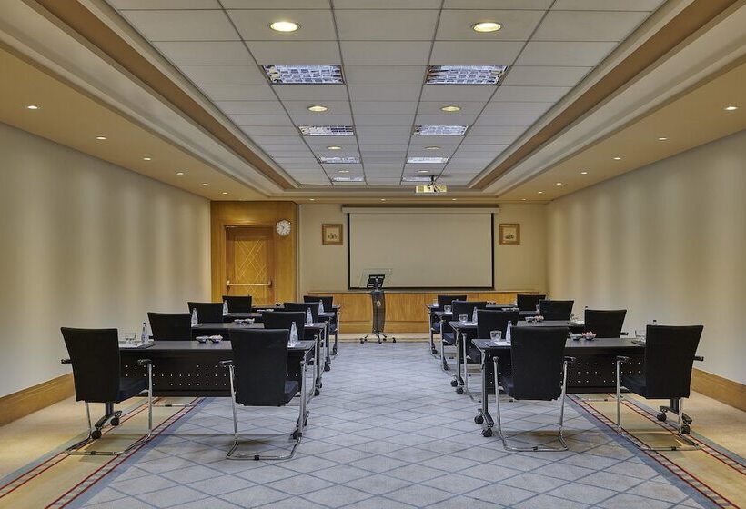 هتل Intercontinental Cairo Citystars, An Ihg