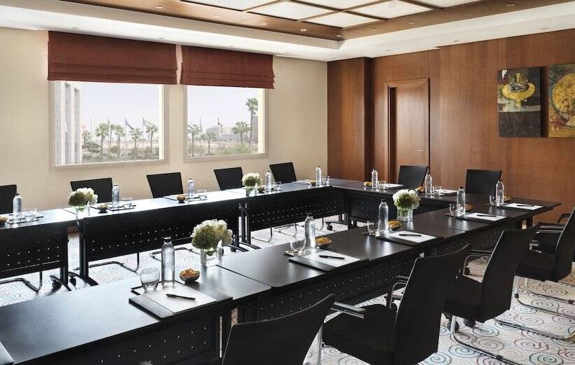 هتل Intercontinental Cairo Citystars, An Ihg