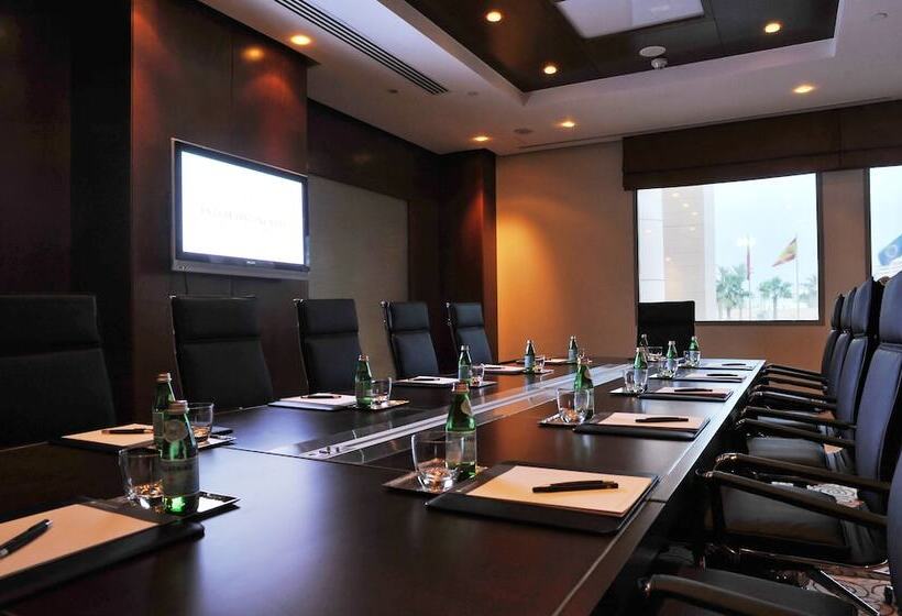 هتل Intercontinental Cairo Citystars, An Ihg