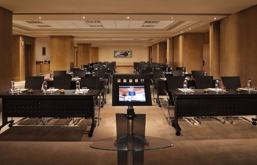 هتل Intercontinental Cairo Citystars, An Ihg