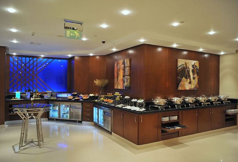 هتل Intercontinental Cairo Citystars, An Ihg