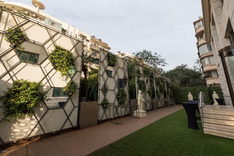 هتل Intercontinental Marine Drive Mumbai, An Ihg