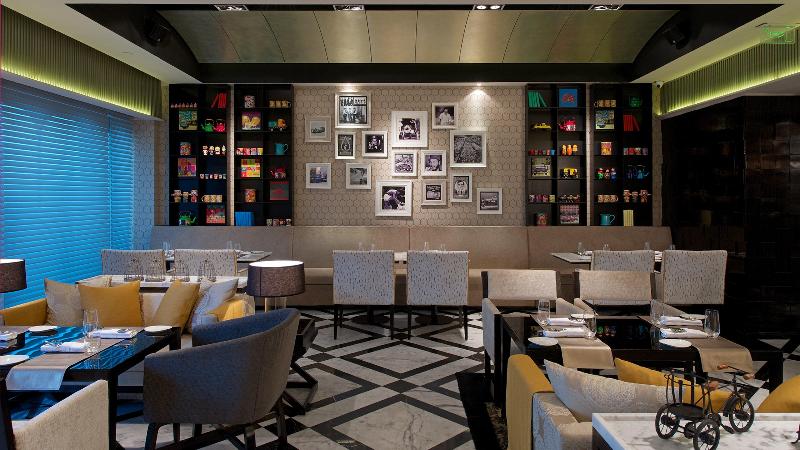 هتل Intercontinental Marine Drive Mumbai, An Ihg