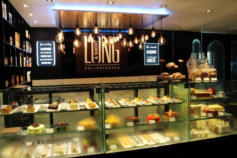 هتل Intercontinental Marine Drive Mumbai, An Ihg