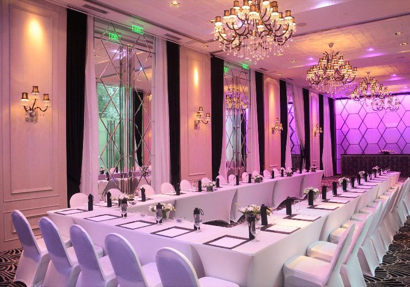 هتل Intercontinental Marine Drive Mumbai, An Ihg