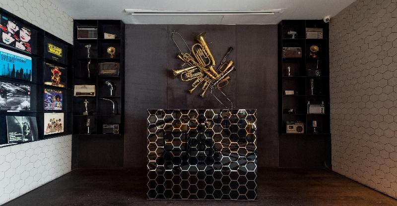 هتل Intercontinental Marine Drive Mumbai, An Ihg