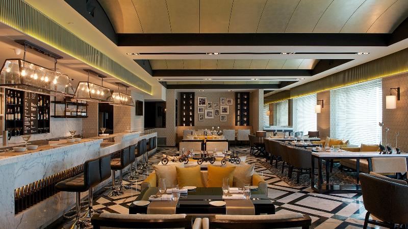 هتل Intercontinental Marine Drive Mumbai, An Ihg