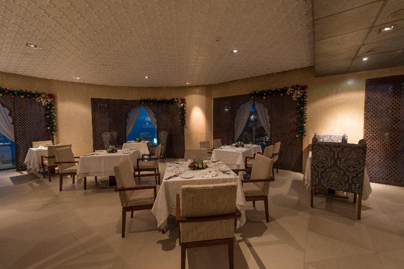 هتل Intercontinental Marine Drive Mumbai, An Ihg