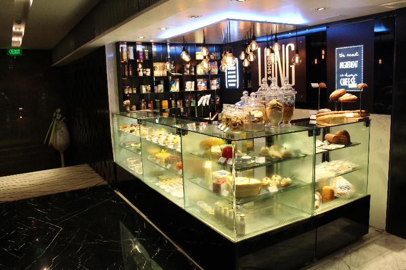 هتل Intercontinental Marine Drive Mumbai, An Ihg