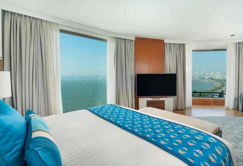 هتل Intercontinental Marine Drive Mumbai, An Ihg