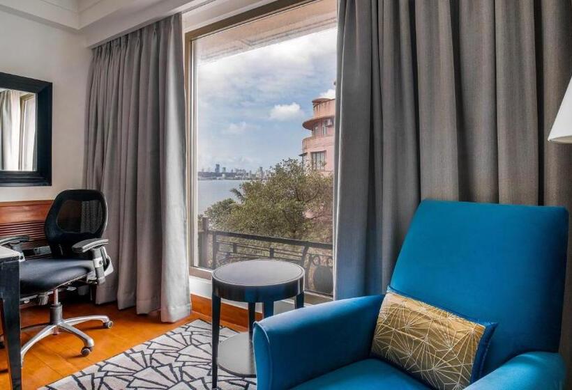 هتل Intercontinental Marine Drive Mumbai, An Ihg